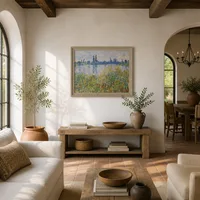 Mediterranean House
