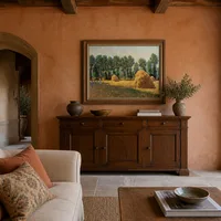 Italian Villa