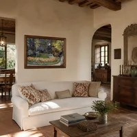 Italian Villa