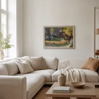 Scandinavian House