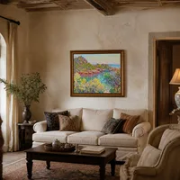 Italian Villa