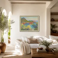 Mediterranean House