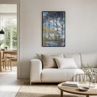 Poplar — Skandinaviskt hem