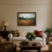 Italian Villa