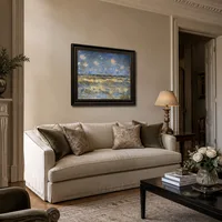 Paris Apartment
