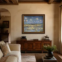 Italian Villa