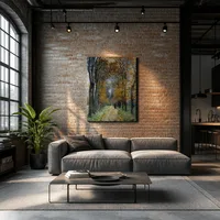 Avenyn — Modern loft