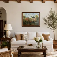 Italian Villa