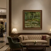 Japanska bron — Boutiquehotell