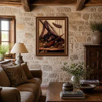 Italian Villa