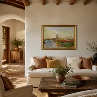 Mediterranean House