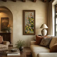 Italian Villa