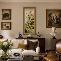 Art Collector Home
