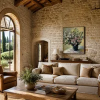 Italian Villa