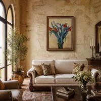 Italian Villa