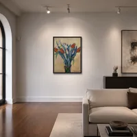 Art Collector Home