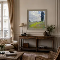 Paris Apartment