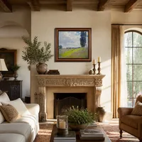 Italian Villa
