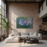 Modern Loft