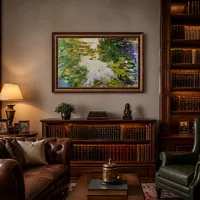Näckrosor — Klassiskt bibliotek
