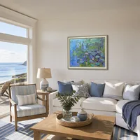 Coastal Retreat