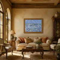 Italian Villa