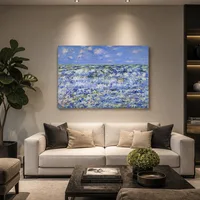 Art Collector Home
