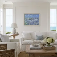 Coastal Retreat