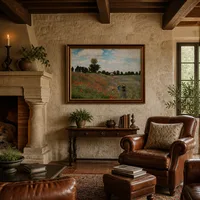 Italian Villa