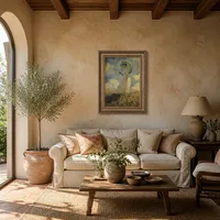 Italian Villa