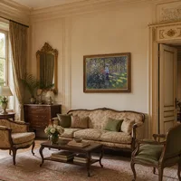 Italian Villa