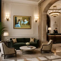 Dansopera — Boutiquehotell