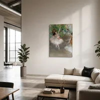 Dansare — Modern loft