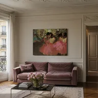 Paris Apartment