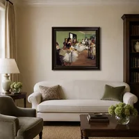 Paris Apartment