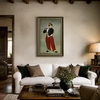 The Fifer — Italiensk villa