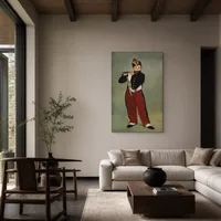 The Fifer — Modern loft