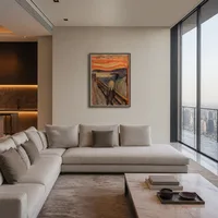 Luxury Penthouse