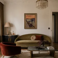 Art Deco Apartment