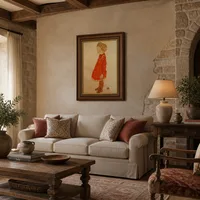 Italian Villa
