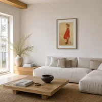 Scandinavian House