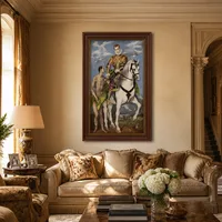 Italian Villa