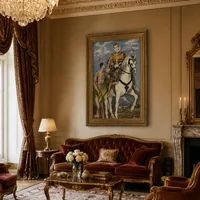 Historic Mansion