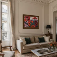 Paris Apartment