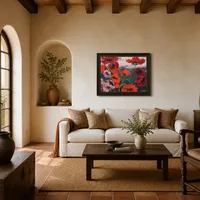 Mediterranean House