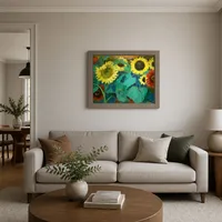 Contemporary Residence