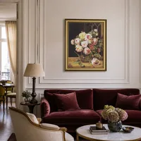 Paris Apartment