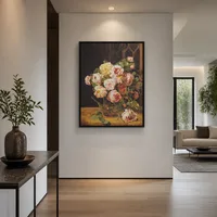 Art Collector Home
