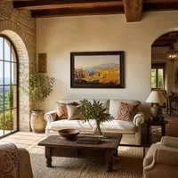 Italian Villa