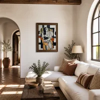 Mediterranean House